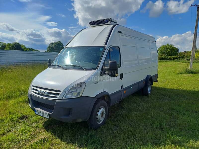 Iveco Daily 