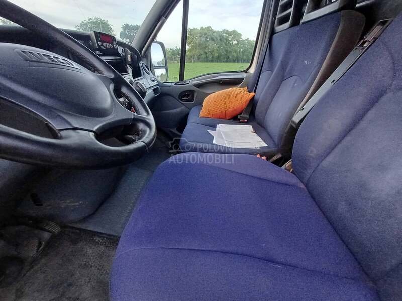 Iveco Daily 