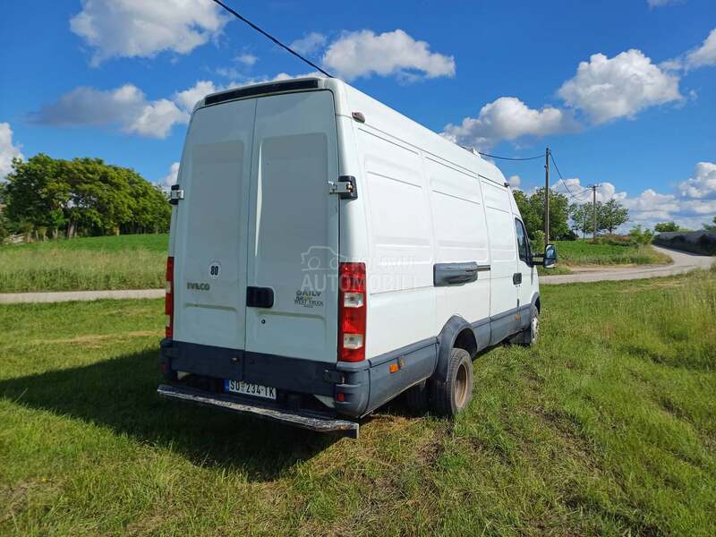 Iveco Daily 