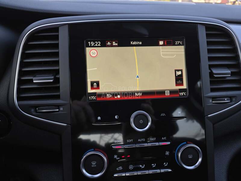 Renault Talisman 1.7 dCi BUSINESS