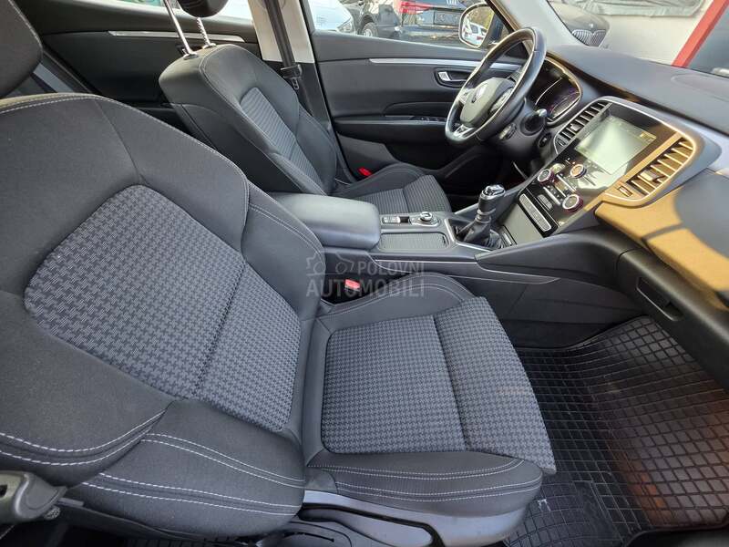 Renault Talisman 1.7 dCi BUSINESS