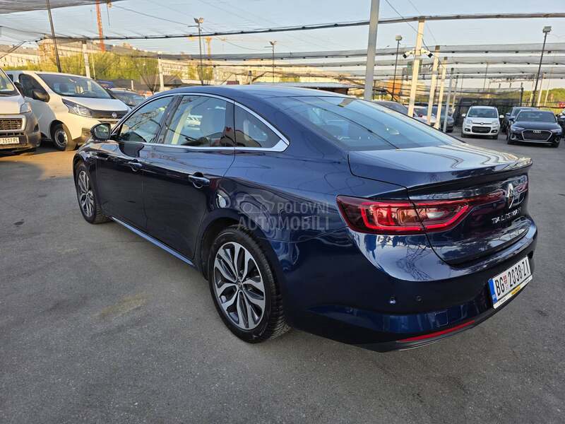 Renault Talisman 1.7 dCi BUSINESS