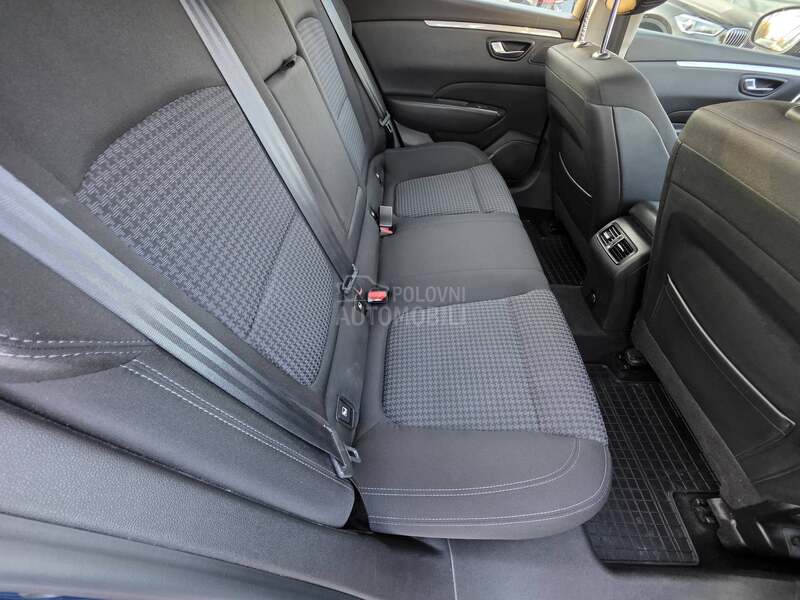 Renault Talisman 1.7 dCi BUSINESS