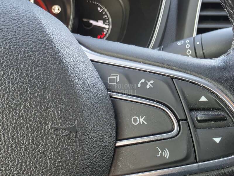 Renault Talisman 1.7 dCi BUSINESS
