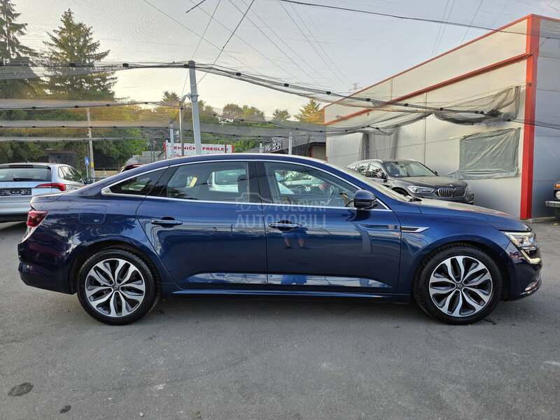Renault Talisman 1.7 dCi BUSINESS