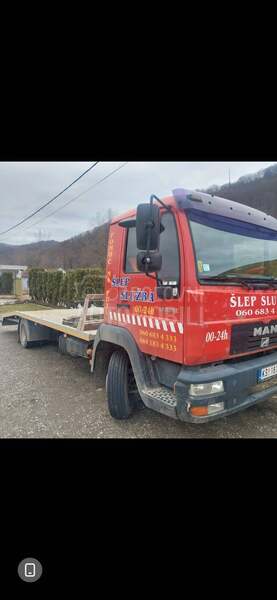 MAN le 220