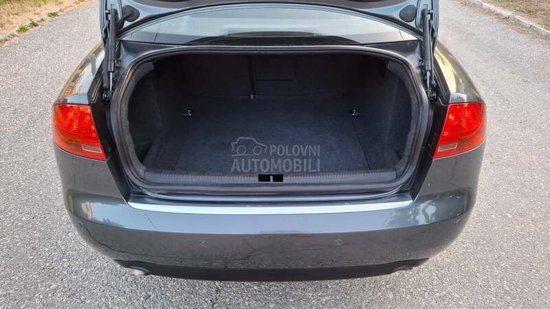 Audi A4 2.0 TDI 8v, QUATTRO