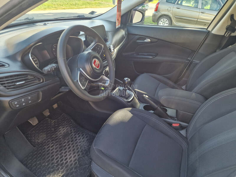 Fiat Tipo 