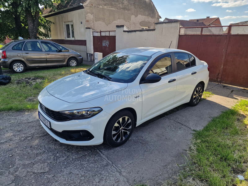 Fiat Tipo 