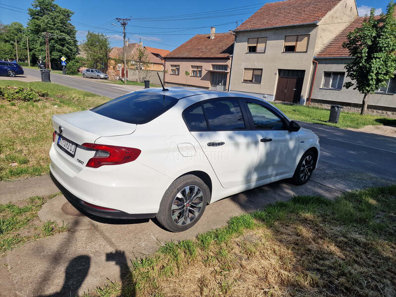 Fiat Tipo 