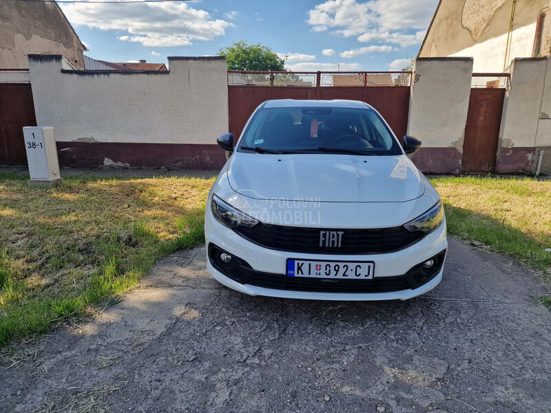 Fiat Tipo 