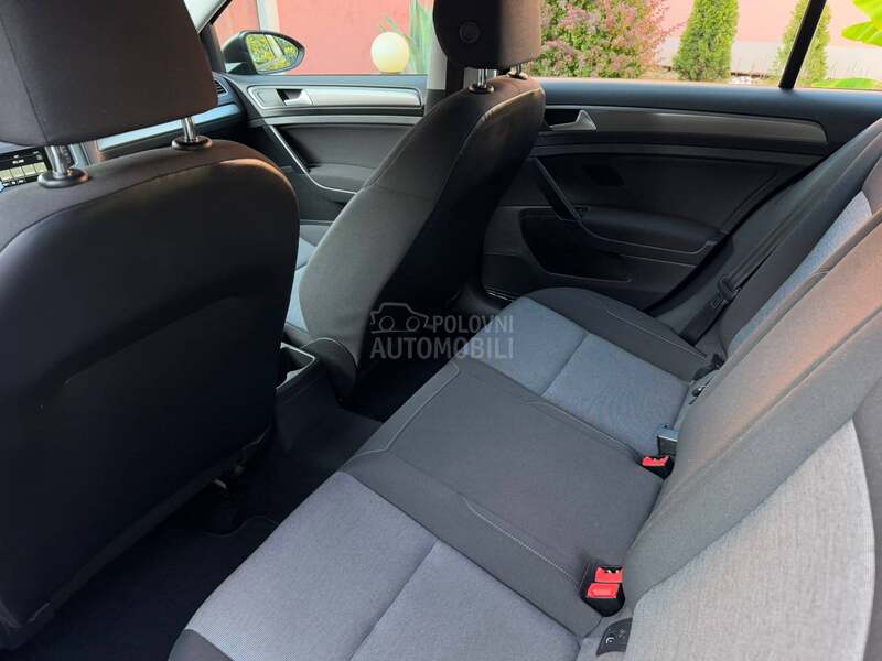Volkswagen Golf 7 1.2 TSI CH