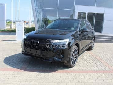 Audi Q7 S line50 TDI quattro