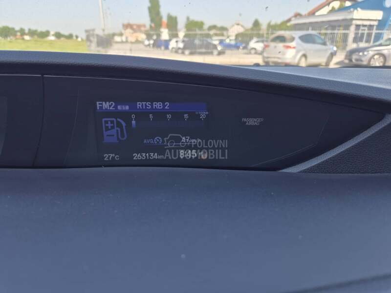 Honda Civic 1.4 I-VTEC