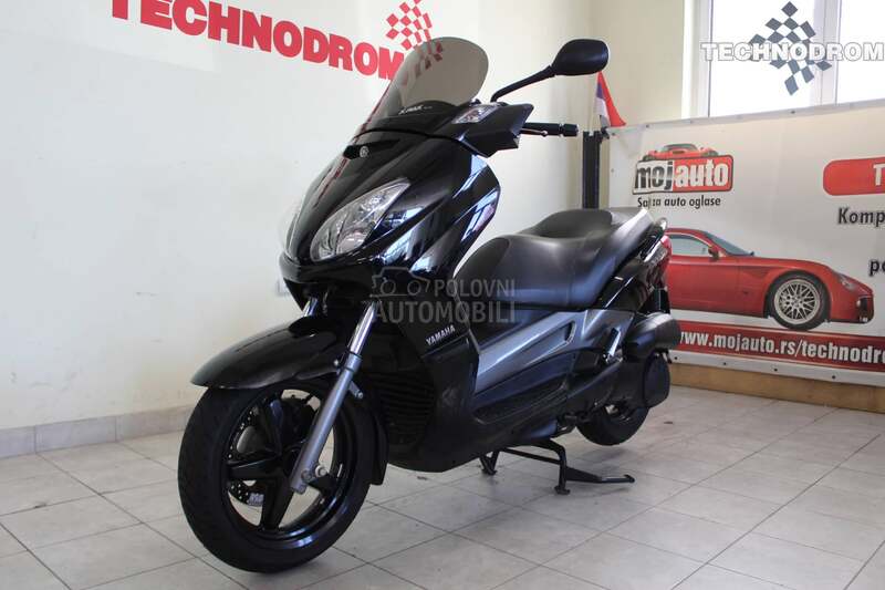 Yamaha X MAX 250 XMAX250 XMAX