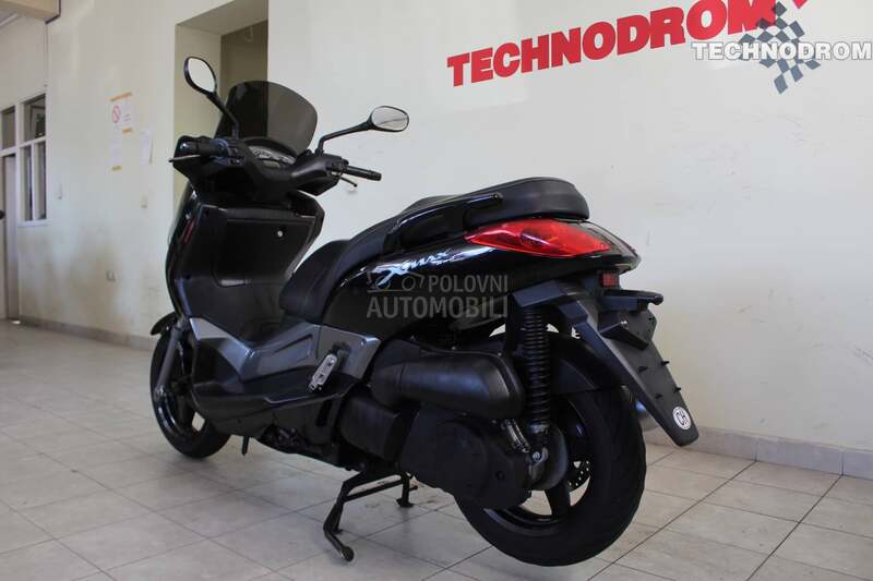 Yamaha X MAX 250 XMAX250 XMAX