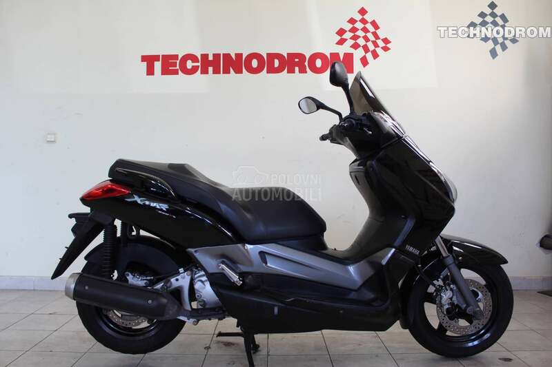 Yamaha X MAX 250 XMAX250 XMAX