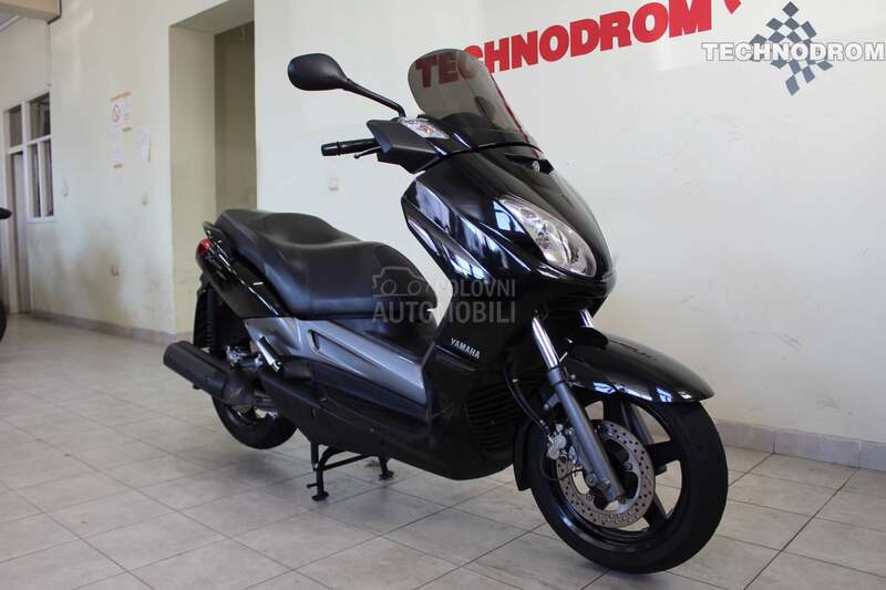 Yamaha X MAX 250 XMAX250 XMAX