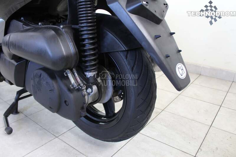 Yamaha X MAX 250 XMAX250 XMAX