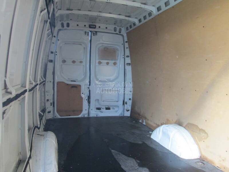 Iveco Daily 35S14 2.3 HPI