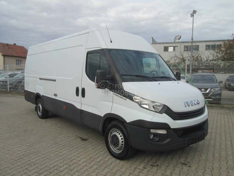 Iveco Daily 35S14 2.3 HPI