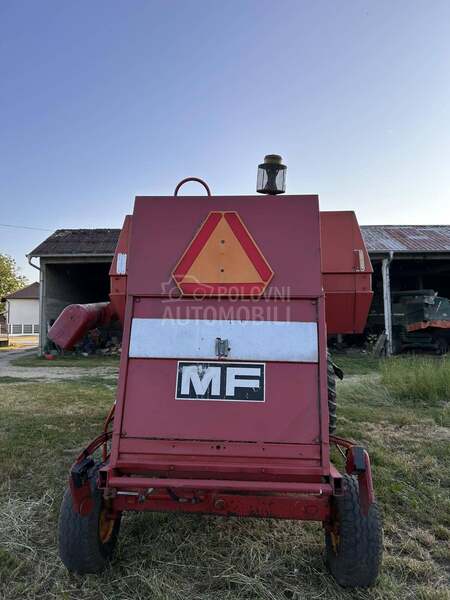 Massey Ferguson 206