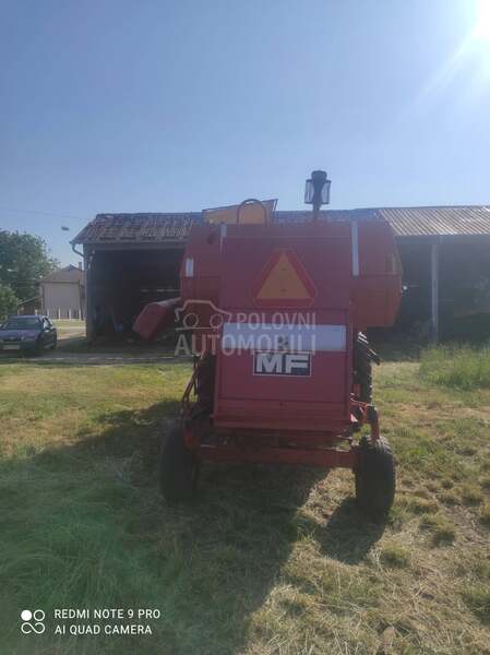 Massey Ferguson 206