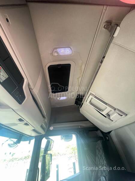 Scania S450