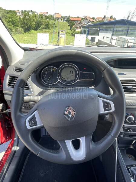 Renault Megane 1.6 16V EXPRESSION
