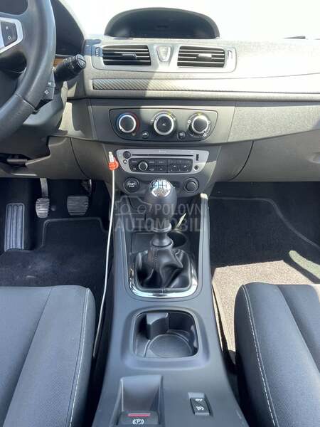 Renault Megane 1.6 16V EXPRESSION
