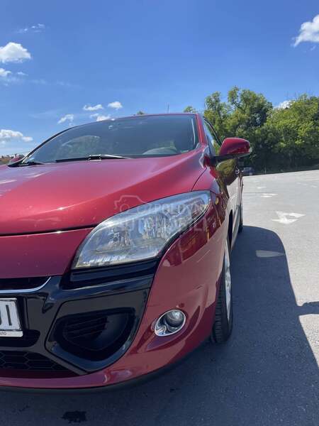 Renault Megane 1.6 16V EXPRESSION
