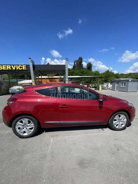 Renault Megane 1.6 16V EXPRESSION