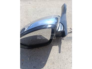 Levi retrovizor samosklopivi za Peugeot 2008 od 2013. do 2016. god.