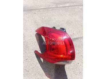 stop lampa leva za Peugeot 2008 od 2013. do 2016. god.