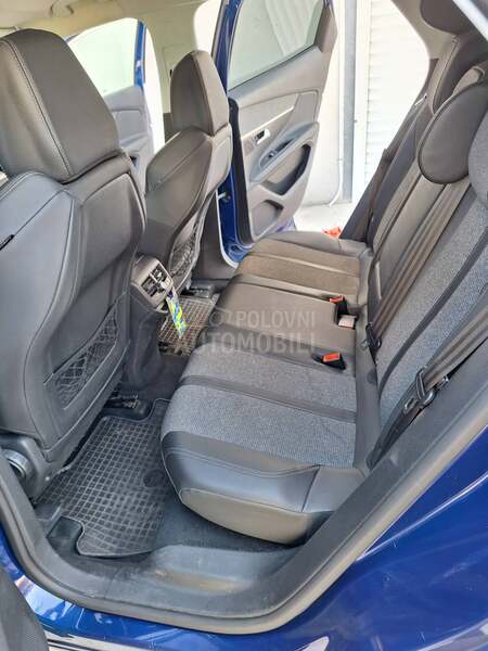 Peugeot 3008 1.5