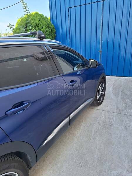 Peugeot 3008 1.5