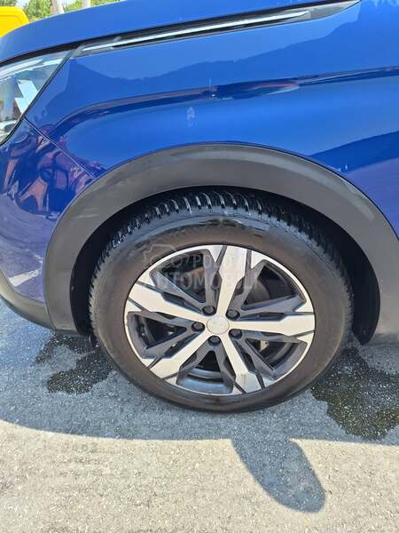 Peugeot 3008 1.5