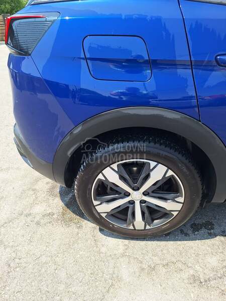 Peugeot 3008 1.5