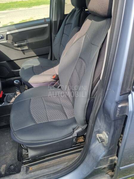 Opel Meriva 1.7 cdti