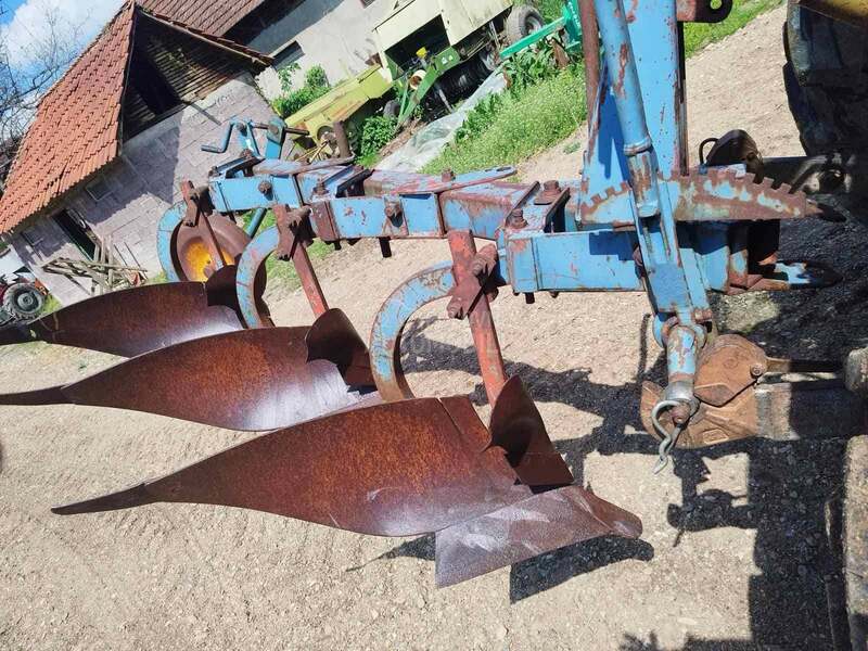 Overum Ravnjak 3x40