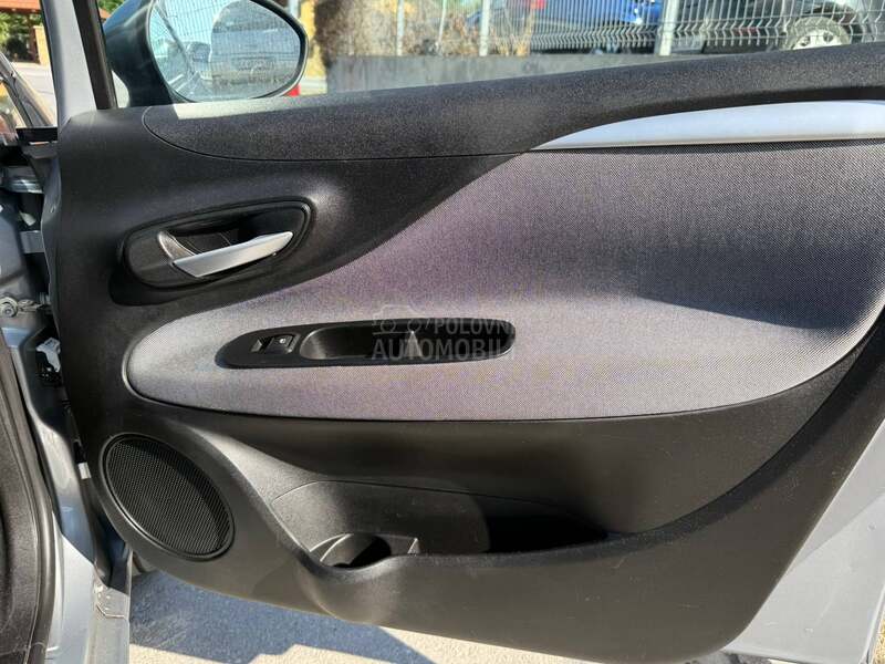 Fiat EVO 1.4