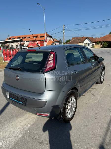Fiat EVO 1.4