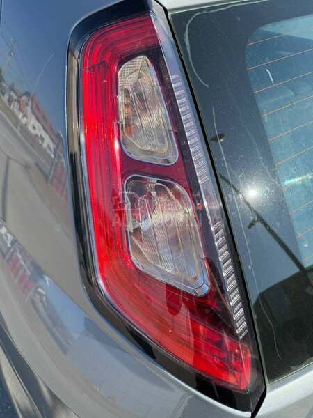 Fiat EVO 1.4