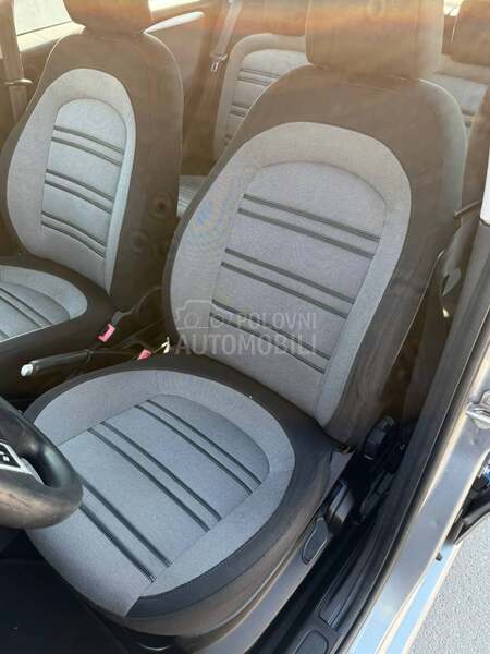 Fiat EVO 1.4