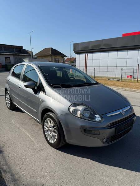 Fiat EVO 1.4