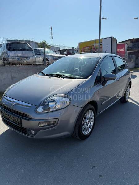 Fiat EVO 1.4