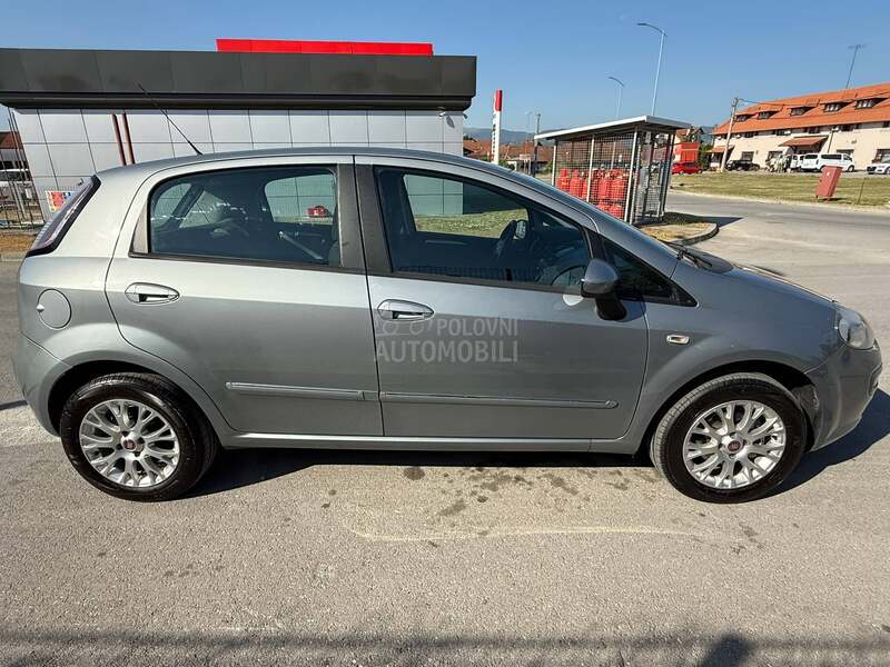 Fiat EVO 1.4