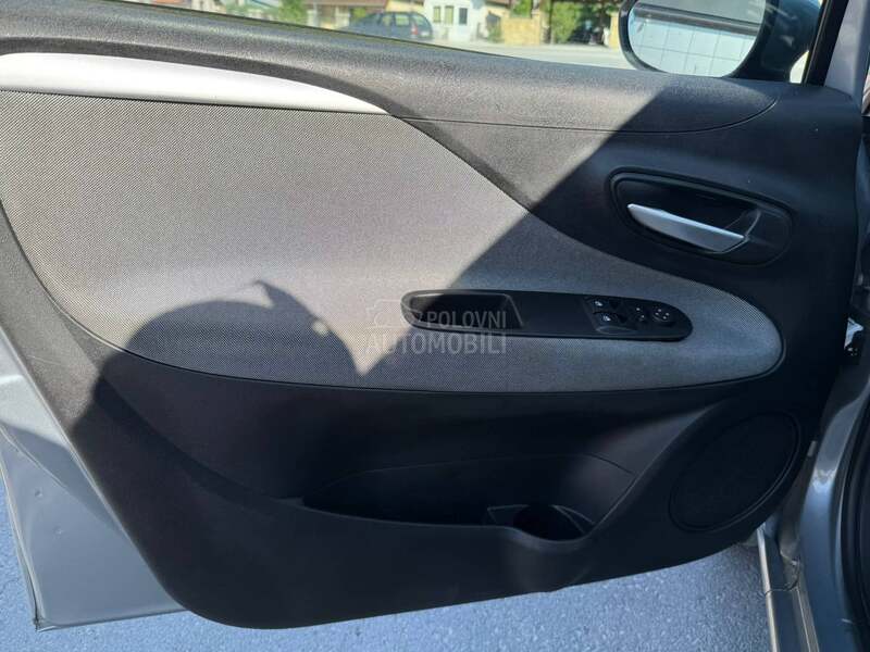 Fiat EVO 1.4