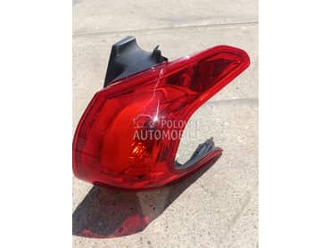 stop lampa desna za Peugeot 2008 od 2013. do 2016. god.