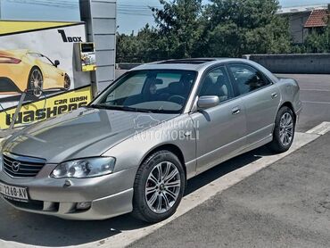 Mazda Xedos 